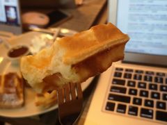 -漫咖啡MAANCOFFEE(人大店)