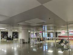 -郑州新郑国际机场