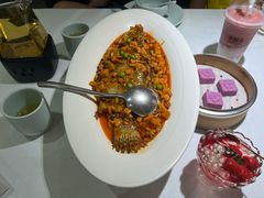 -半勺·新徽菜(银泰城店)