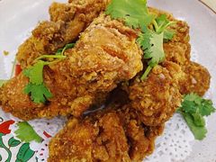 -阿静美食