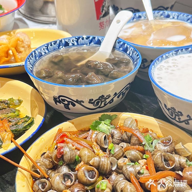 黄甜甜糖水铺竟然开到了遂溪