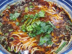 -林静小吃(复兴路店)