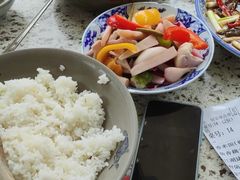 -回水镇·江湖川菜(恒大新城店)
