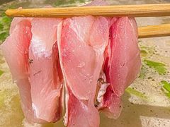 -张凯达·深海石斑鱼潮汕火锅(十五年品牌•虹桥天街店)