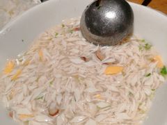 -芳芳私房菜·精做淮扬菜(承德路店)
