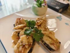 -宜兴隆家宴·私房菜(泰安华庭店)