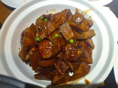 -金枝玉叶上海人家食府(三里河店)