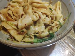 -林润和陕西面食研发中心(青年路店)