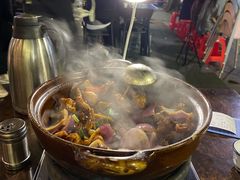 -凤兴鸡煲(宝安海雅店)