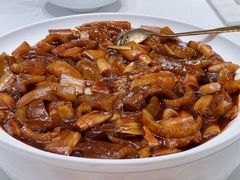 -汇贤府·李氏新鲁菜(万寿路店)