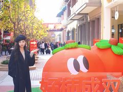 -王府井奥莱临潼小镇(临潼店)