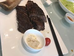 -上海会馆(香港名都店)