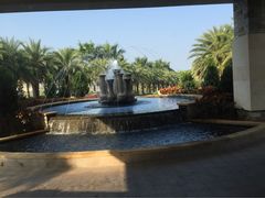 iphone_upload_pic-三亚海棠湾喜来登度假酒店