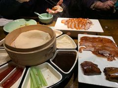 -粗茶淡饭·隐庐私厨(东亭店)