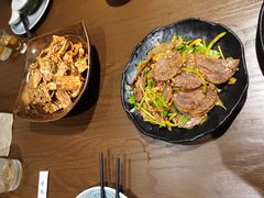 -梧桐树下(云锦世家店)