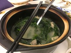 -金城大酒店-中餐厅(汾江中路店)