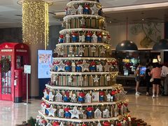 -新加坡瑞士史丹福酒店