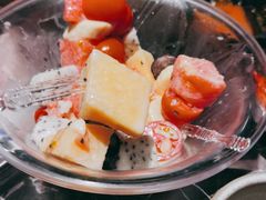 -韩悦牛排烤肉(仓山万达店)