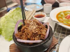 -走马楼饭庄(慈城古县城店)