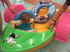 -南宫温泉水世界