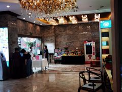 -潮福城大酒楼·潮粤菜·港式点心(阳光城店)