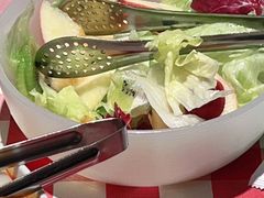 -西贝(吴江路湟普汇店)
