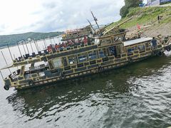 -松花湖风景名胜区