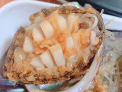 -船奇蒸汽海鲜·闽菜(八市海鲜总店)