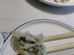 -东方饺子王(工农大路店)