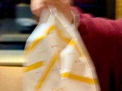 -麦当劳(哈西万达店)