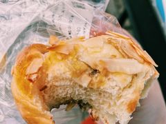 -富贵面包公司(运河店)