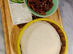 -小菜园新徽菜(镇江京口吾悦店)