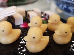 -北京全聚德(西客站店)