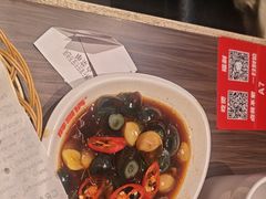 -胖哥俩肉蟹煲(石家庄长安万达店)