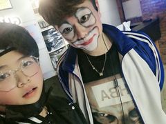 -长藤鬼校(千禧店)