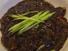 -桃园中华料理炸酱面(燕儿岛路店)