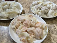 -金谷园饺子馆(北邮总店)