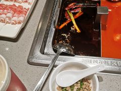 -海底捞火锅(凯德广场店)