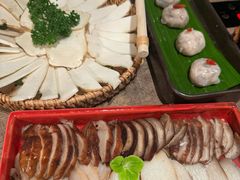 -蘑界·野生菌火锅(深业上城店)