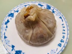 -四海楼(如皋定慧禅寺店)