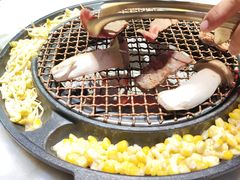 -韩宫宴和牛烤肉(宁波环球银泰城店)