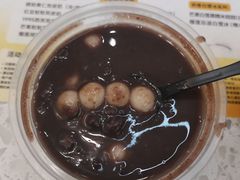 红豆沙汤丸-满记甜品(南京虹悦城三店)