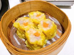 蟹籽烧卖皇-凯逸轩·匠心粤菜(中城名仕汇店)