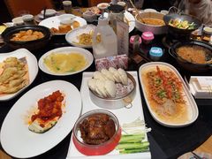 -味莊餐厅(康庄南街店)