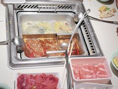 -野妹火锅(龙岗店)