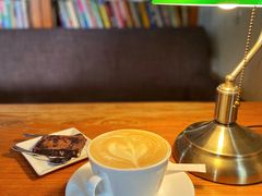 -1901 Cafe(西四店)
