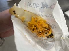 -味正点车轮饼可丽饼(南禅寺店)
