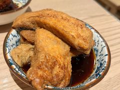 -新万鑫银丝面·非遗无锡味(惠山古镇店)