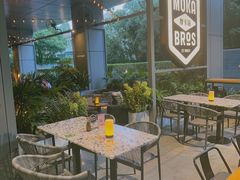 -Moka Bros 摩卡站(嘉华店)