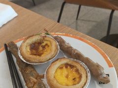 -比格比萨自助(逗号立方店)